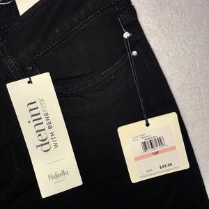 rafaella weekend jeans bootcut